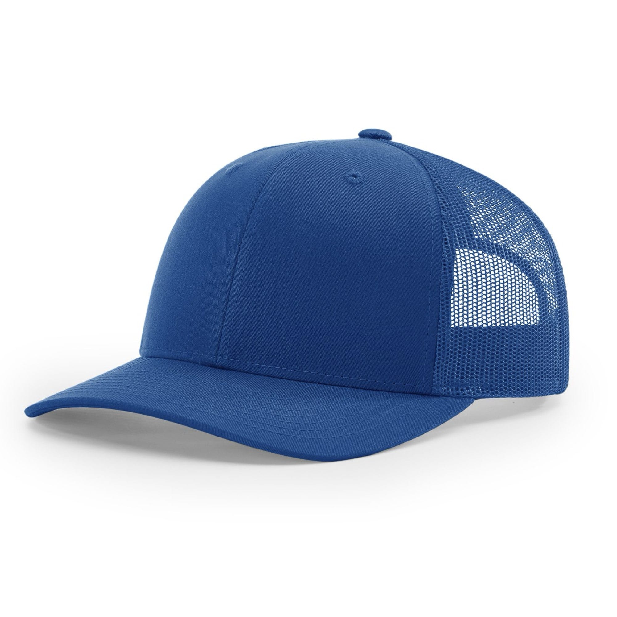 Richardson Trucker Hat - Image 9