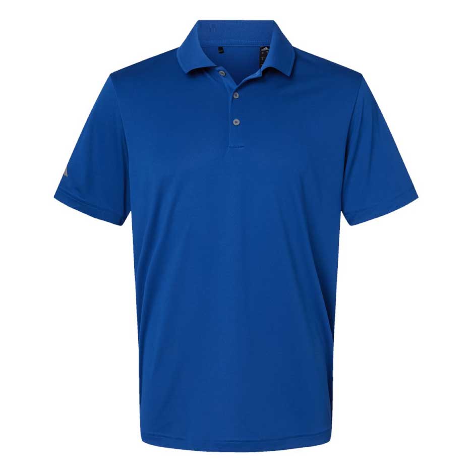 Adidas Men's Performance Polo - Image 2
