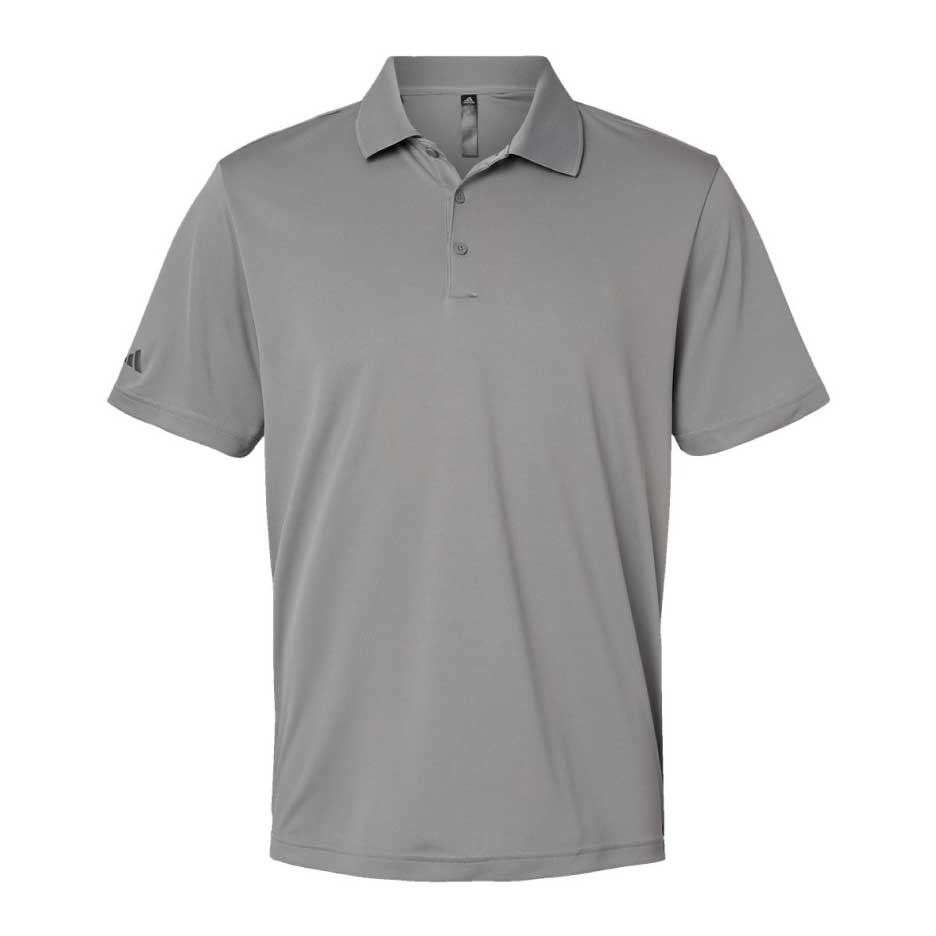 Adidas Men's Performance Polo - Image 3