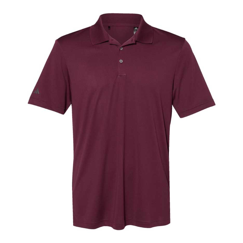 Adidas Men's Performance Polo - Image 4