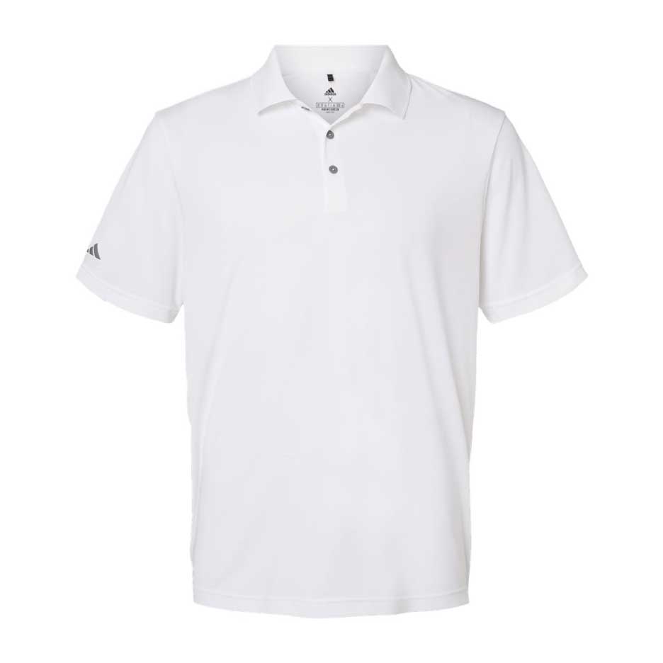 Adidas Men's Performance Polo - Image 6