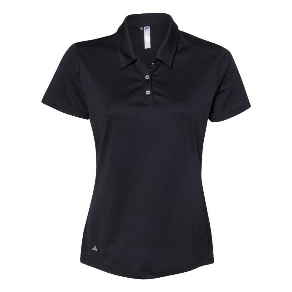 Adidas Women's Performance Polo