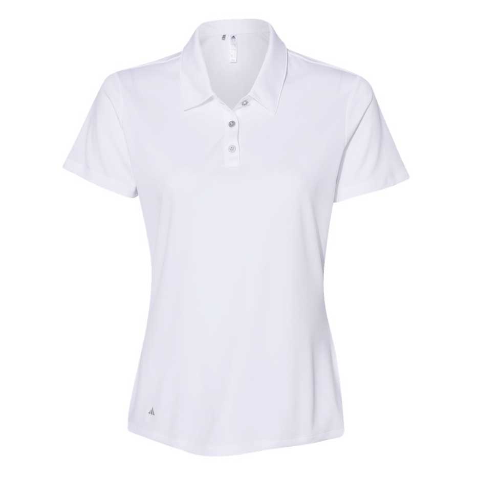 Adidas Women's Performance Polo - Image 6