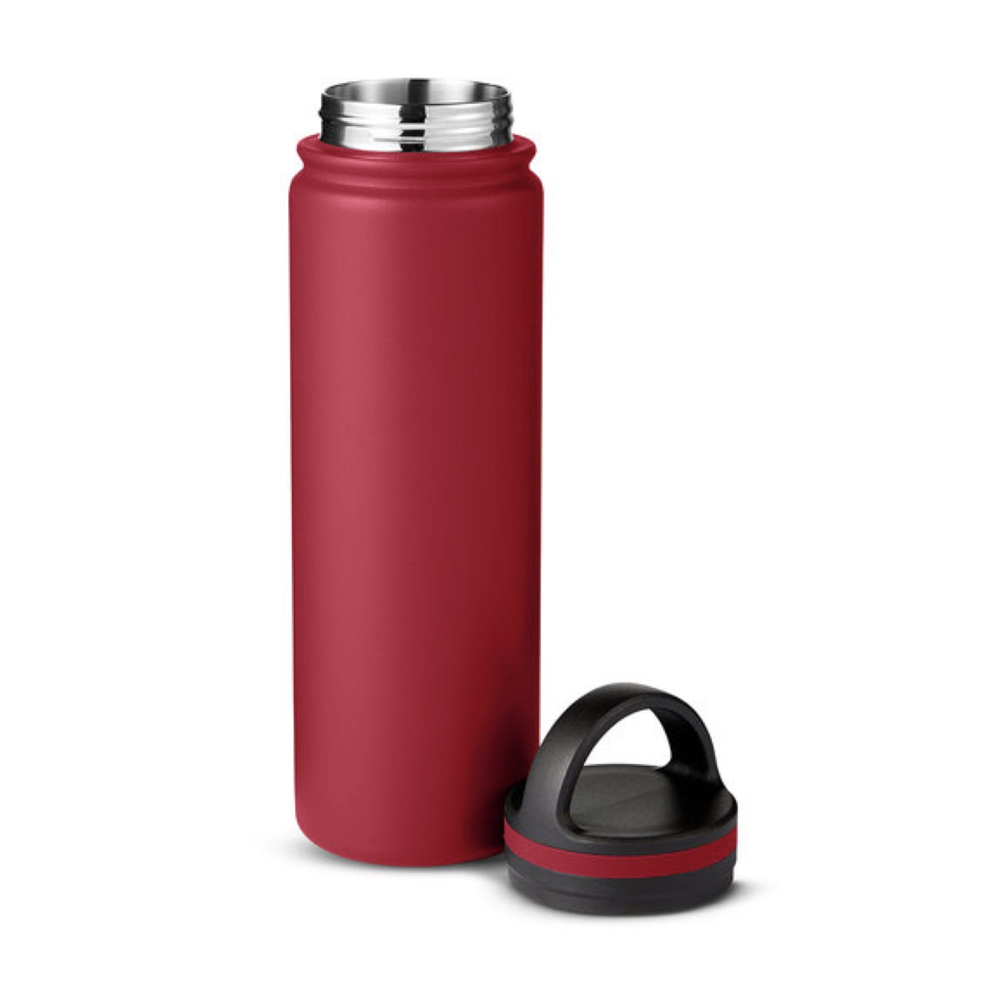 Insulated Stainless Steel 24oz Bottle - Image 4