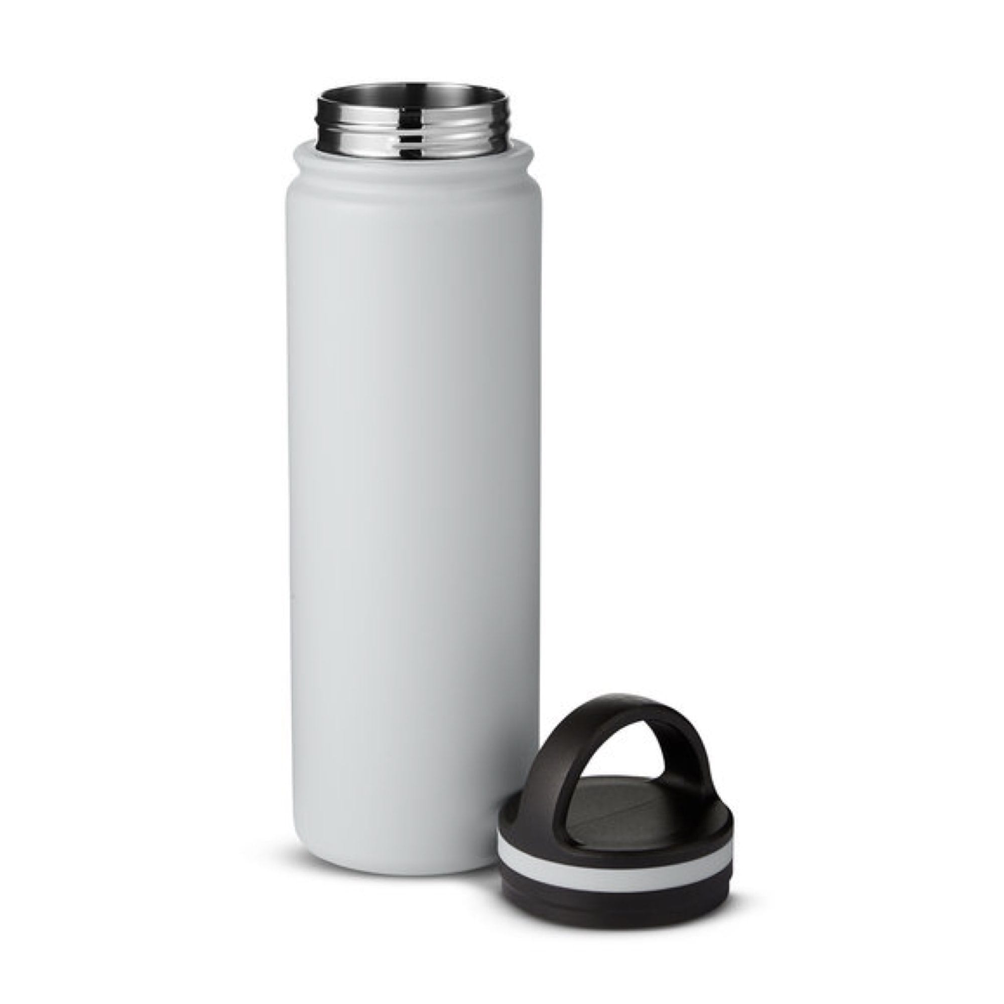 Insulated Stainless Steel 24oz Bottle - Image 7