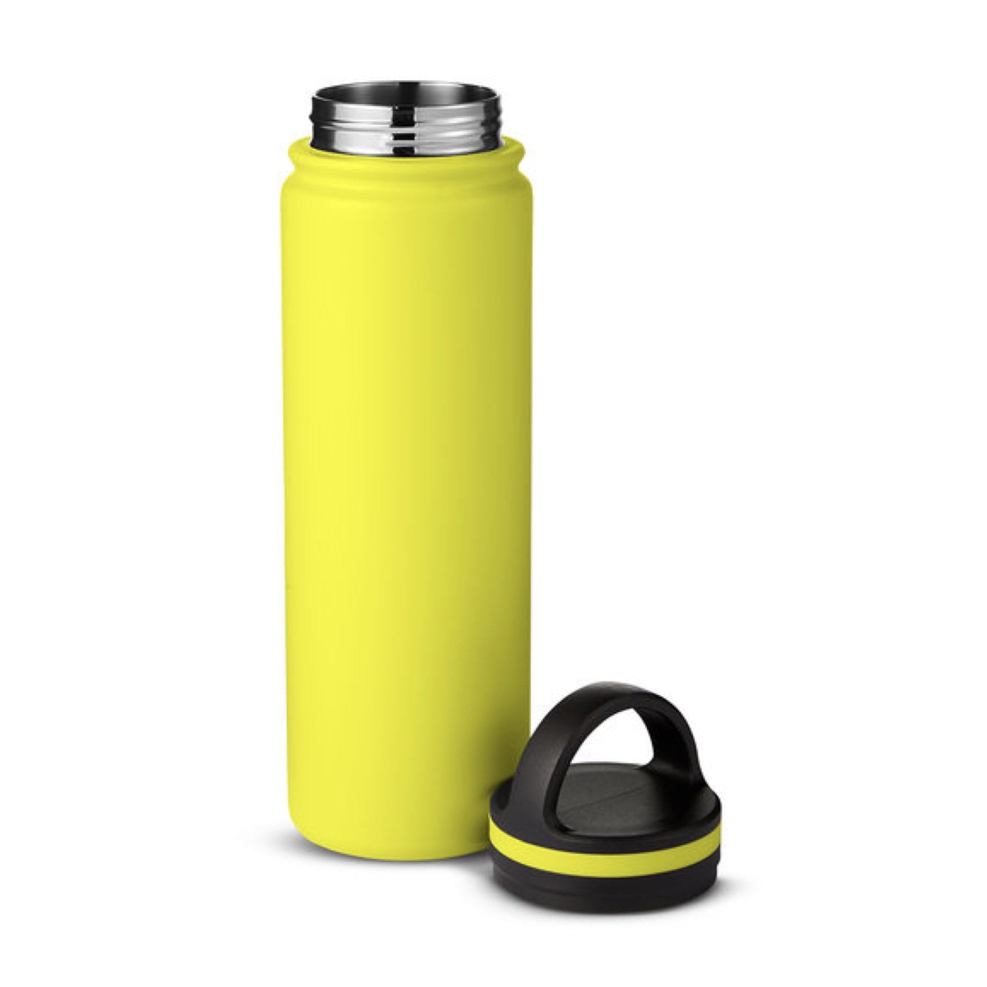 Insulated Stainless Steel 24oz Bottle - Image 8