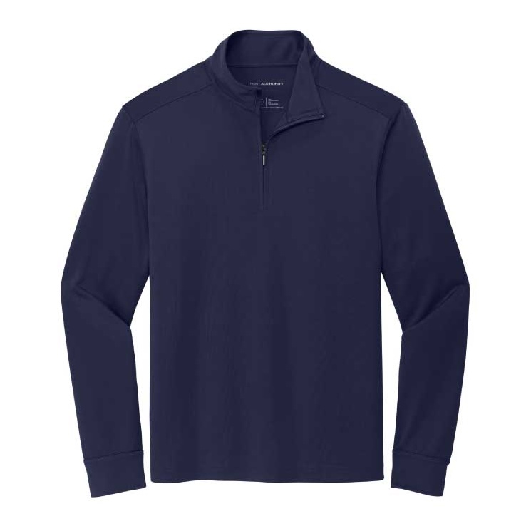 Port Authority Snag-Proof 1/4-Zip - Image 3