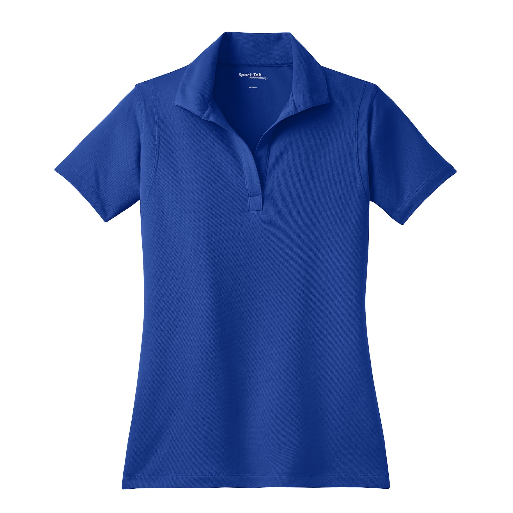 Sport-Tek Women's Micropique Sport-Wick Polo - Image 5