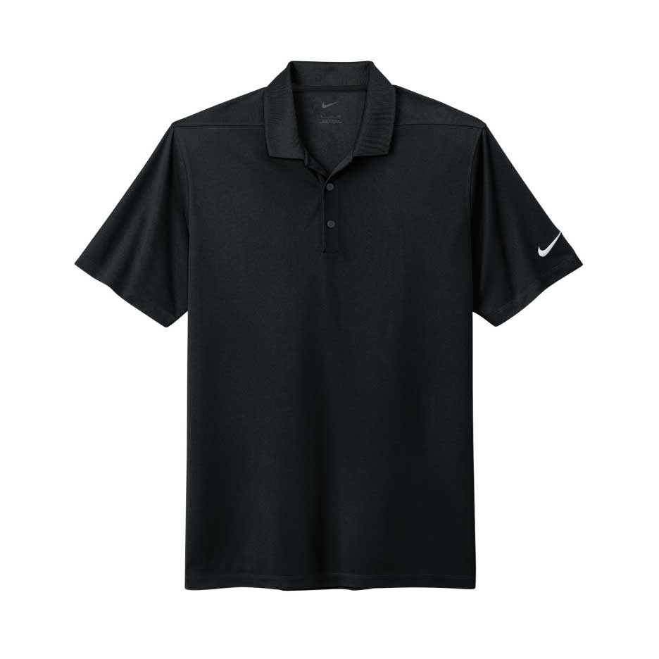Nike Men's Dri-Fit Micro Pique 2.0 Polo - Image 2
