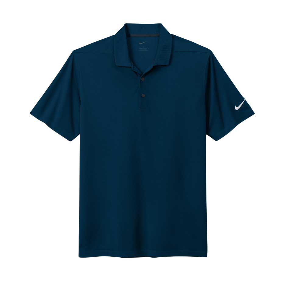 Nike Men's Dri-Fit Micro Pique 2.0 Polo - Image 6